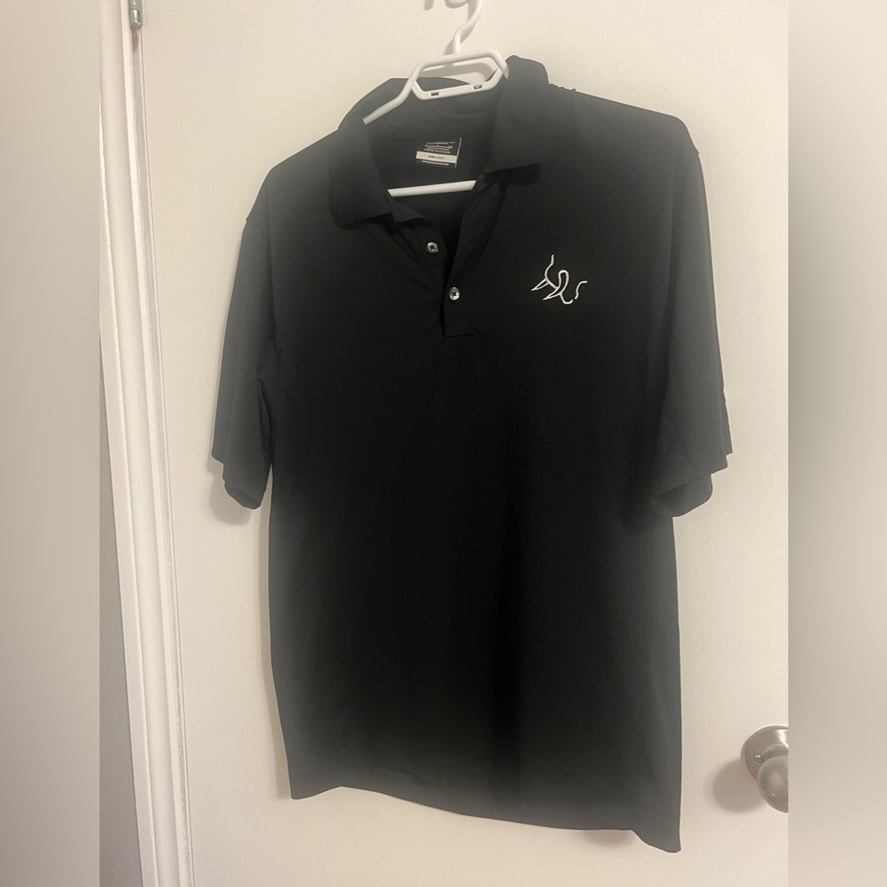 Nike Golf shirt